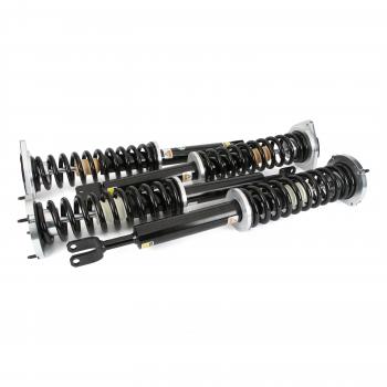 2010 Audi S8 Air Spring to Coil Spring Conversion Kit Front and Rear Arnott C3540 image 4 of 4