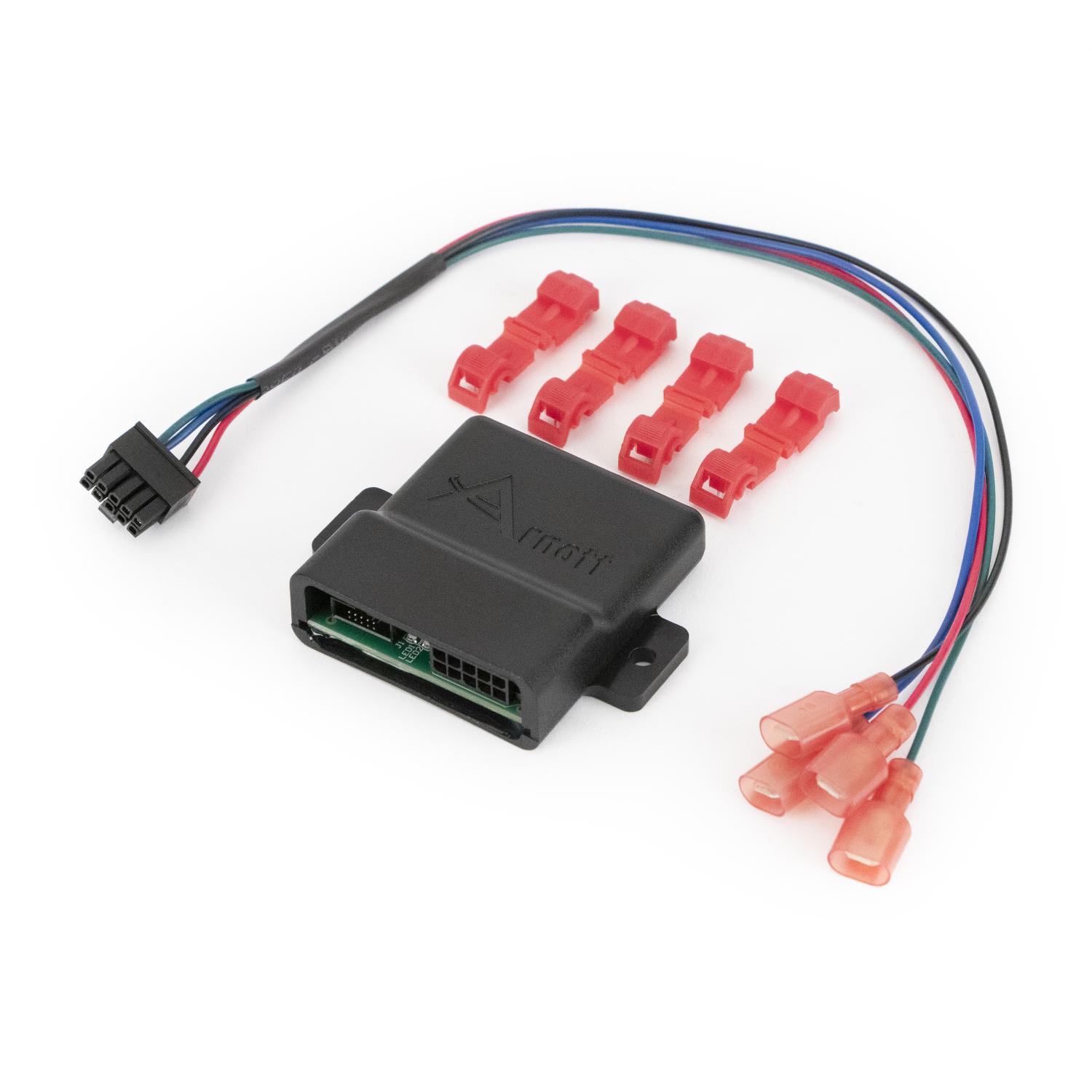 Arnott C3540 - Air Spring to Coil Spring Conversion Kit Arnott C3540 Air Spring to Coil Spring Conversion Kit product image 5 of 5