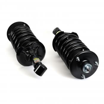 2013 Land Rover Range Rover Sport Air Spring to Coil Spring Conversion Kit Front and Rear Arnott C3544 image 1 of 4