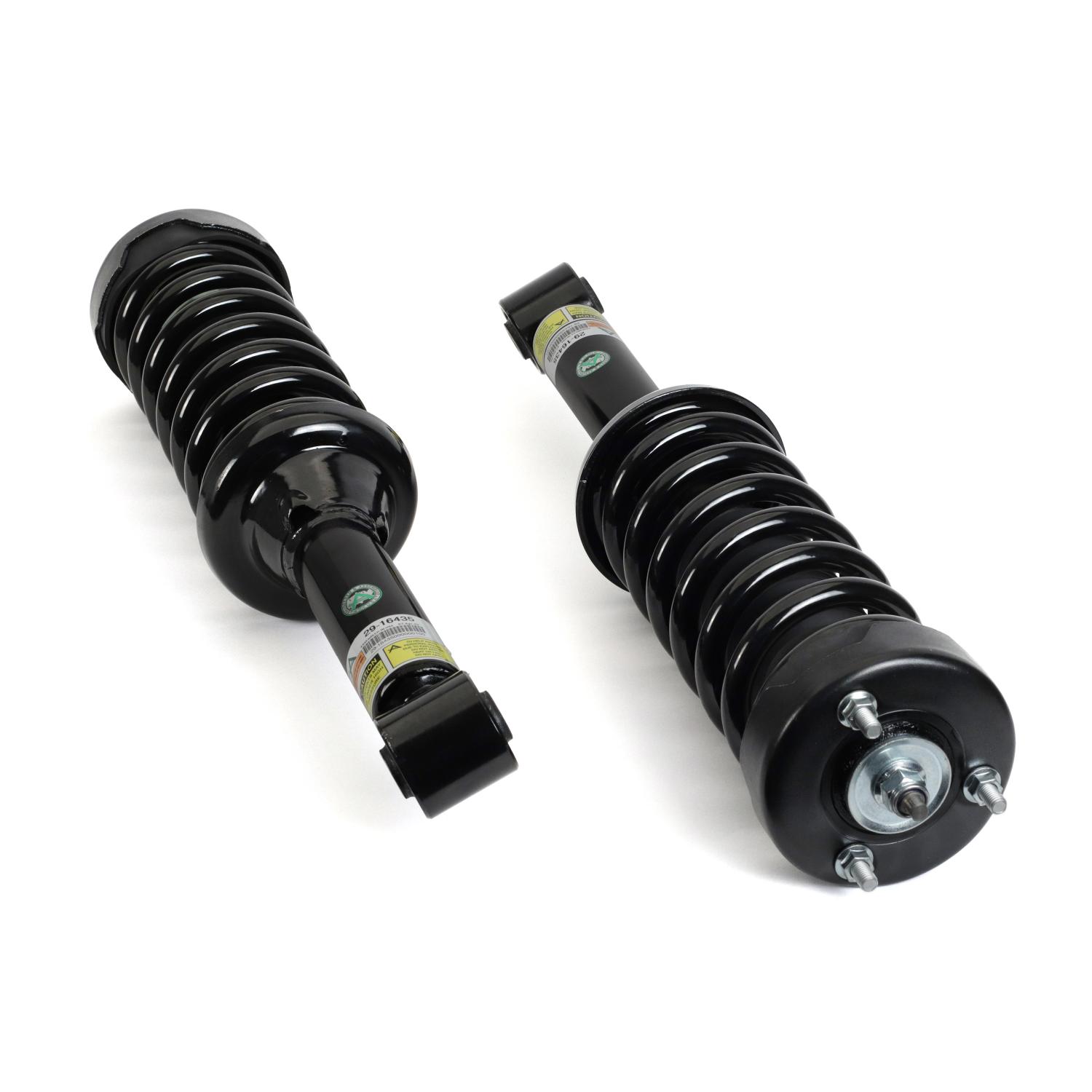Arnott C3544 Air Spring to Coil Spring Conversion Kit product image 2 of 5
