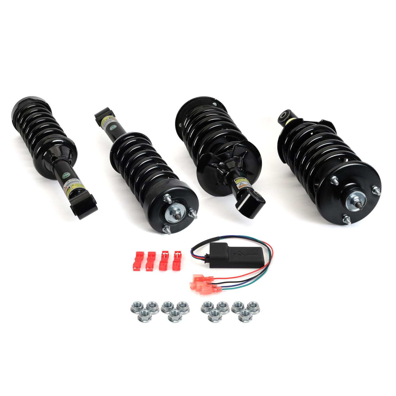 Arnott C3544 Air Spring to Coil Spring Conversion Kit product image 4 of 5