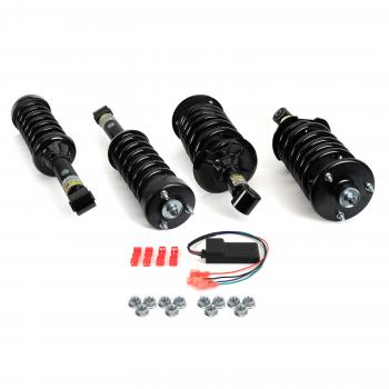 2013 Land Rover Range Rover Sport Air Spring to Coil Spring Conversion Kit Front and Rear Arnott C3544 image 4 of 4
