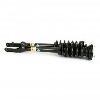 2009 Mercedes-Benz ML320 Air Spring to Coil Spring Conversion Kit Front and Rear Arnott C3547 image 2 of 4