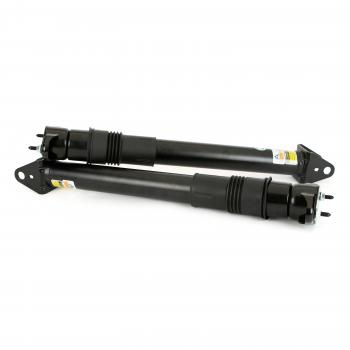 2009 Mercedes-Benz ML320 Air Spring to Coil Spring Conversion Kit Front and Rear Arnott C3547 image 3 of 4