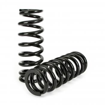 2009 Mercedes-Benz ML320 Air Spring to Coil Spring Conversion Kit Front and Rear Arnott C3547 image 4 of 4