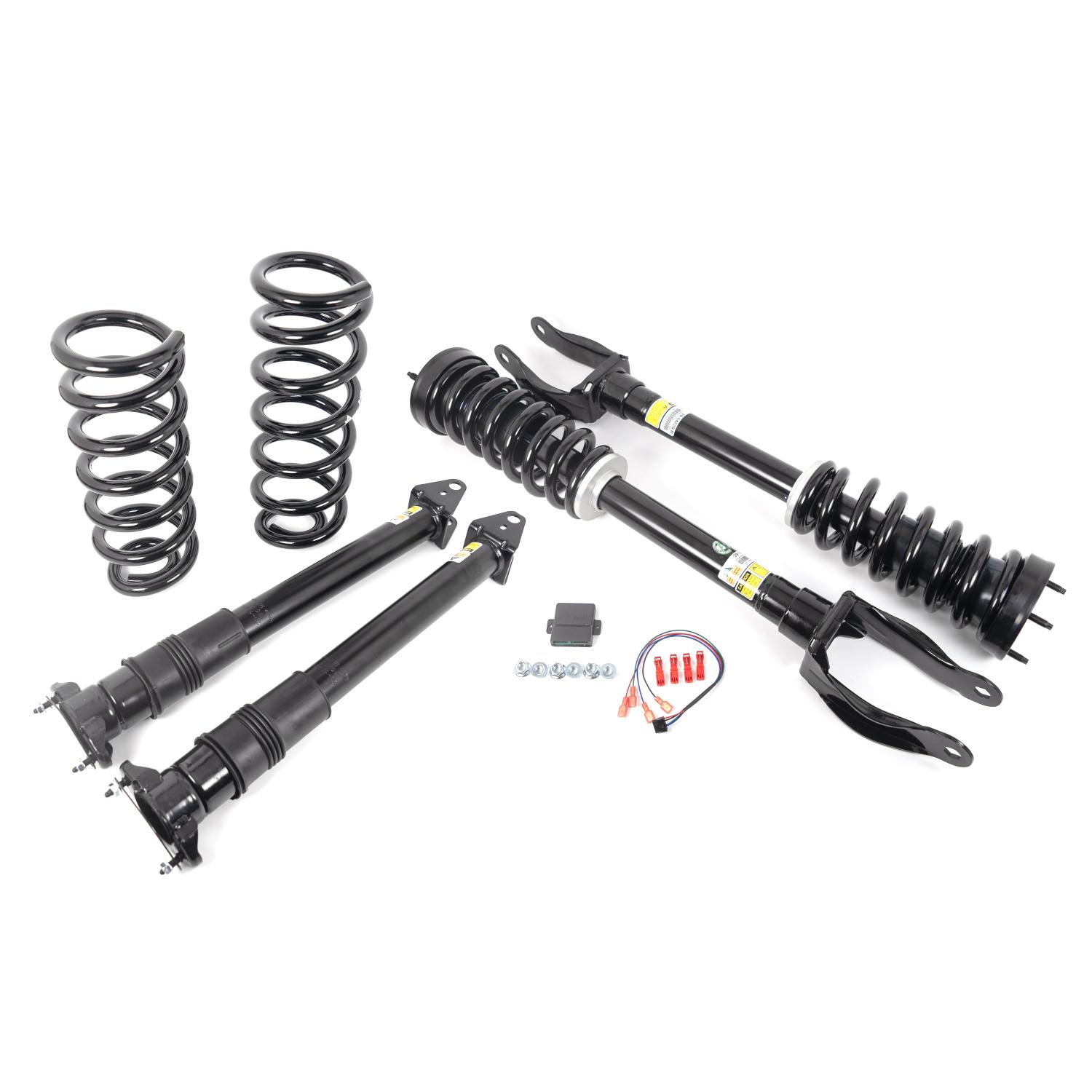 Arnott C3548 - Air Spring to Coil Spring Conversion Kit Arnott C3548 Air Spring to Coil Spring Conversion Kit product image 1 of 6