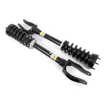 2016 Mercedes-Benz GL350 Air Spring to Coil Spring Conversion Kit Front and Rear Arnott C3548 image 4 of 4