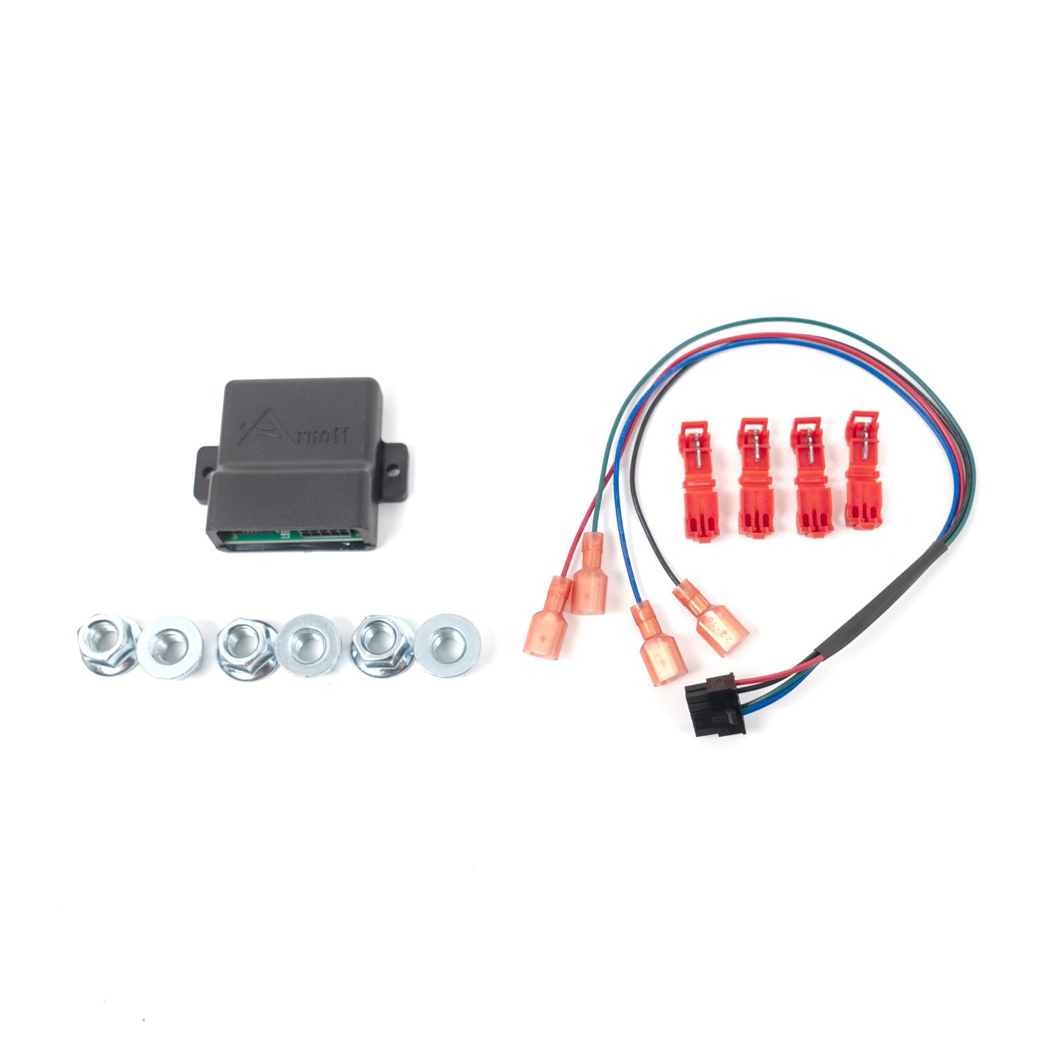 Arnott C3548 - Air Spring to Coil Spring Conversion Kit Arnott C3548 Air Spring to Coil Spring Conversion Kit product image 6 of 6