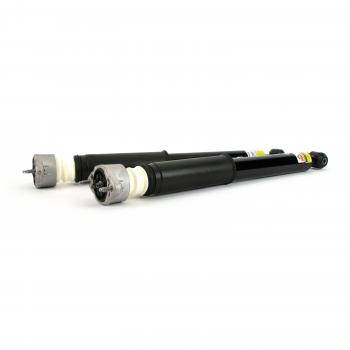 2014 Mercedes-Benz CLS63 AMG Air Spring to Coil Spring Conversion Kit Front and Rear Arnott C3550 image 3 of 4