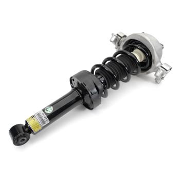 2016 Porsche Cayenne Air Spring to Coil Spring Conversion Kit Front and Rear Arnott C3552 image 2 of 4