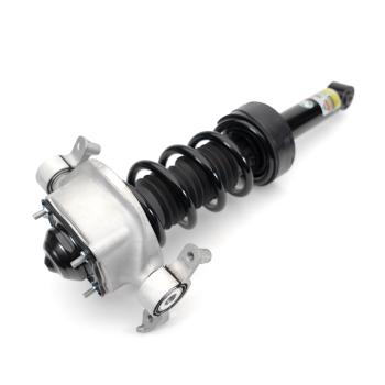 2016 Porsche Cayenne Air Spring to Coil Spring Conversion Kit Front and Rear Arnott C3552 image 3 of 4