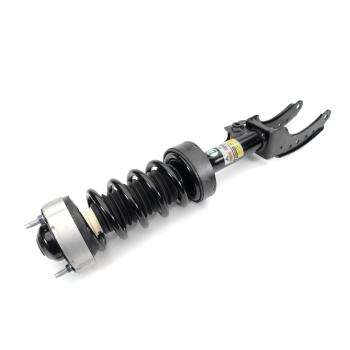 2016 Porsche Cayenne Air Spring to Coil Spring Conversion Kit Front and Rear Arnott C3552 image 4 of 4