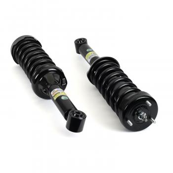 2009 Land Rover LR3 Air Spring to Coil Spring Conversion Kit Front and Rear Arnott C3619 image 2 of 4