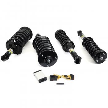 2009 Land Rover LR3 Air Spring to Coil Spring Conversion Kit Front and Rear Arnott C3619 image 4 of 4