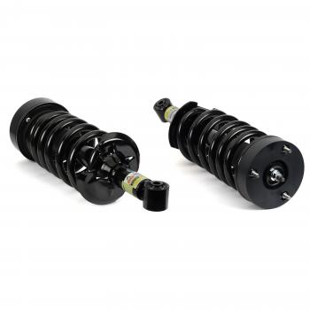 2014 Land Rover LR4 Air Spring to Coil Spring Conversion Kit