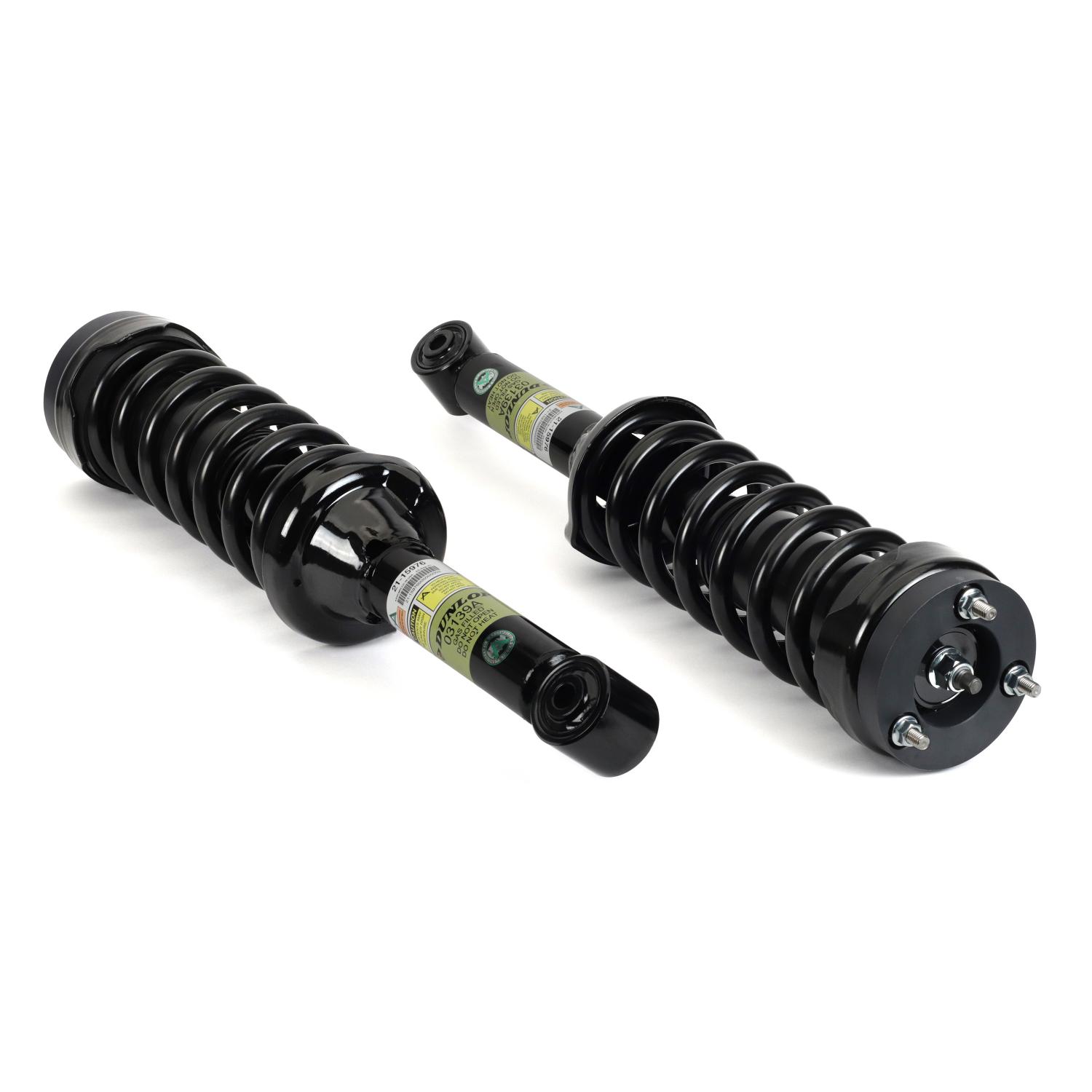 Arnott C3620 - Air Spring to Coil Spring Conversion Kit Arnott C3620 Air Spring to Coil Spring Conversion Kit product image 2 of 5