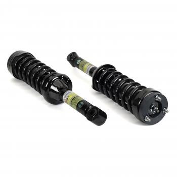 2012 Land Rover LR4 Air Spring to Coil Spring Conversion Kit Front and Rear Arnott C3620 image 2 of 4