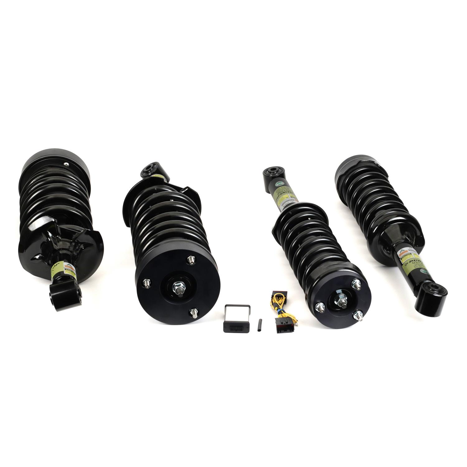 Arnott C3620 - Air Spring to Coil Spring Conversion Kit Arnott C3620 Air Spring to Coil Spring Conversion Kit product image 4 of 5