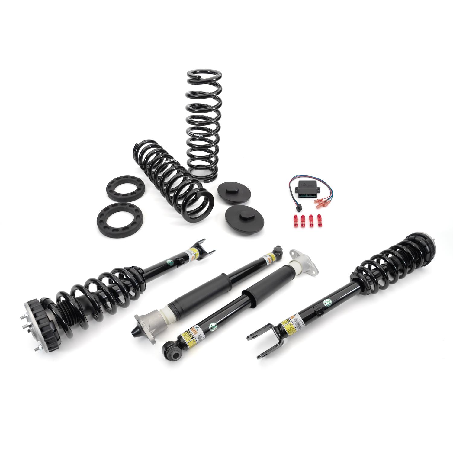 Arnott C3633 - Air Spring to Coil Spring Conversion Kit Arnott C3633 Air Spring to Coil Spring Conversion Kit product image 1 of 6