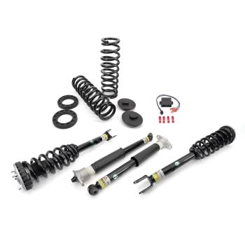 2013 Hyundai Equus Air Spring to Coil Spring Conversion Kit Front and Rear Arnott C3633 image 1 of 4