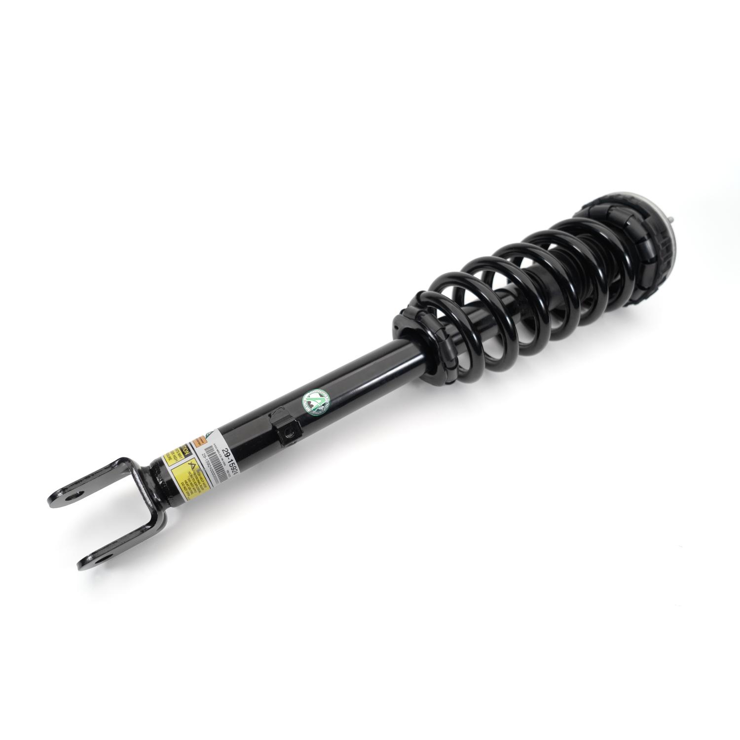 Arnott C3633 - Air Spring to Coil Spring Conversion Kit Arnott C3633 Air Spring to Coil Spring Conversion Kit product image 3 of 6