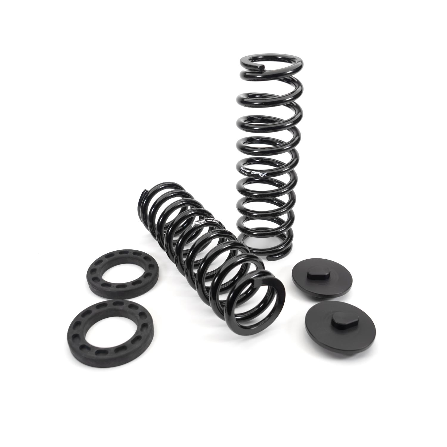 Arnott C3633 - Air Spring to Coil Spring Conversion Kit Arnott C3633 Air Spring to Coil Spring Conversion Kit product image 5 of 6