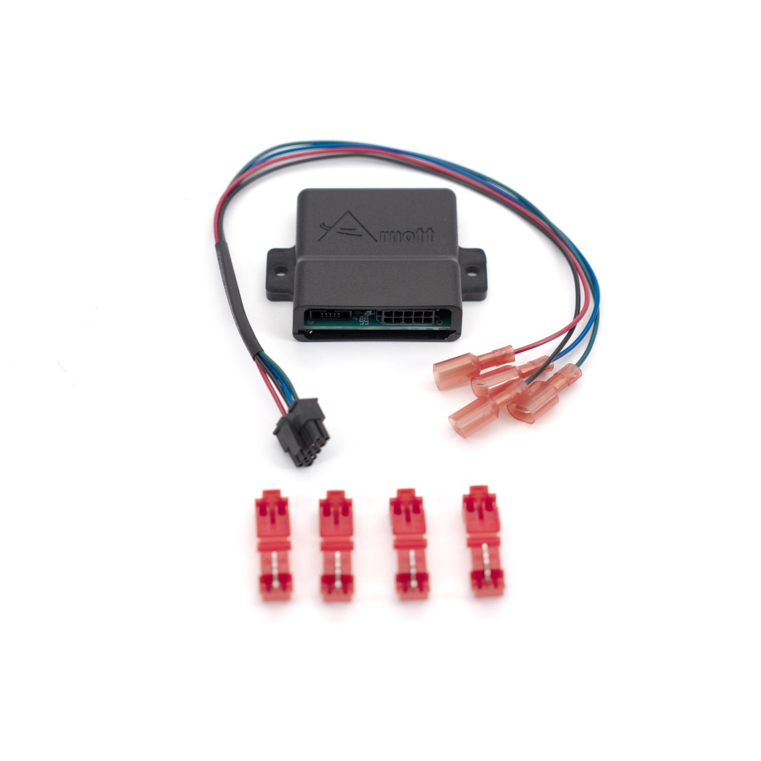 Arnott C3633 - Air Spring to Coil Spring Conversion Kit Arnott C3633 Air Spring to Coil Spring Conversion Kit product image 6 of 6