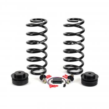 2007 BMW X5 Air Spring to Coil Spring Conversion Kit Rear Arnott C3697 image 1 of 4