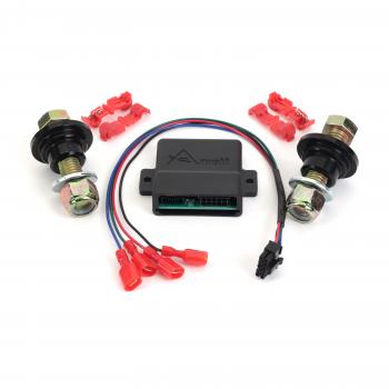 Arnott C3697 Air Spring to Coil Spring Conversion Kit product image 5 of 5
