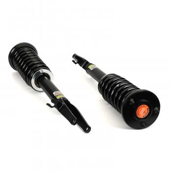 2009 Mercedes-Benz E550 Air Spring to Coil Spring Conversion Kit Front and Rear Arnott C3698 image 1 of 4