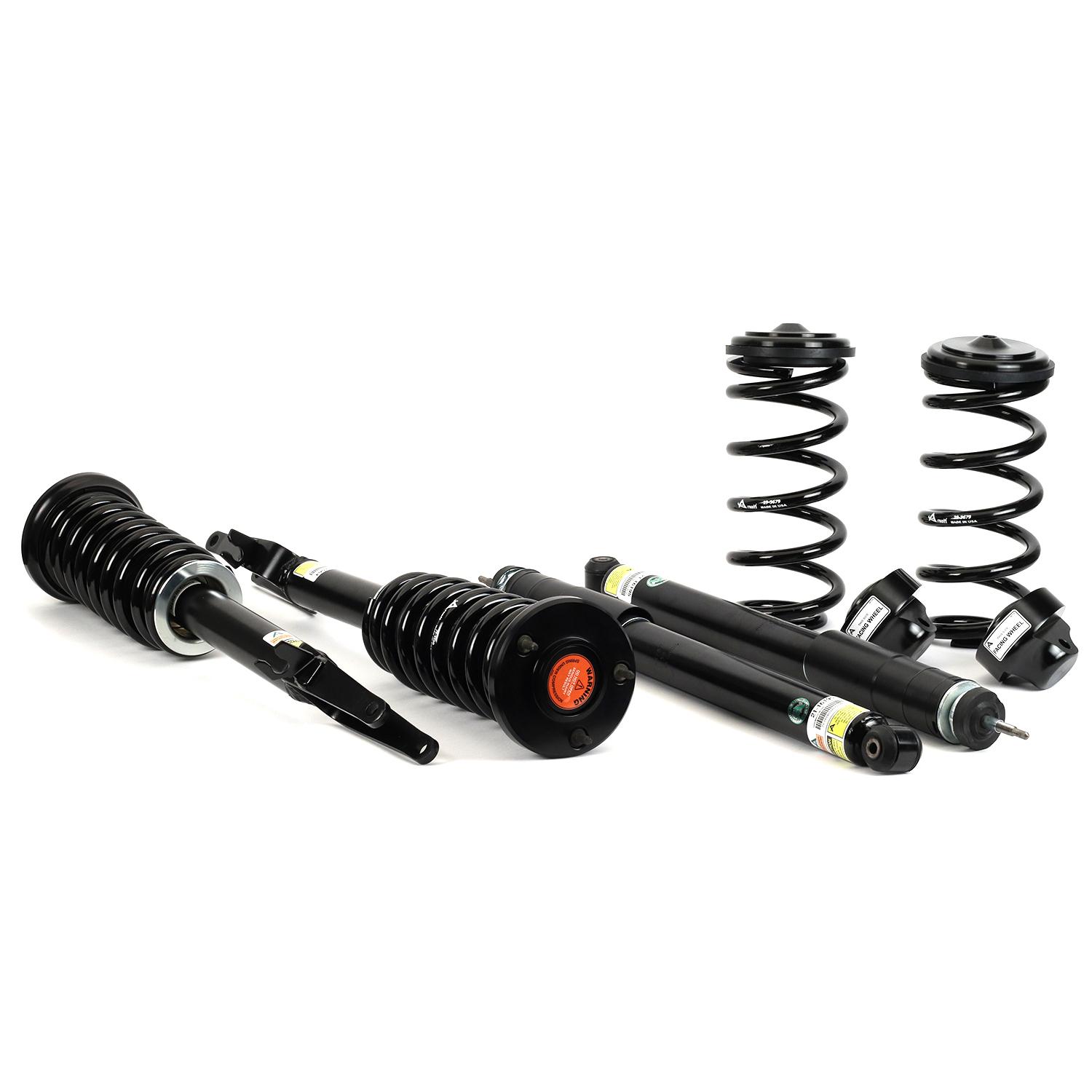Arnott C3698 Air Spring to Coil Spring Conversion Kit product image 3 of 7