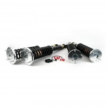 2013 Jaguar XJ Air Spring to Coil Spring Conversion Kit Front and Rear Arnott C3788 image 1 of 4
