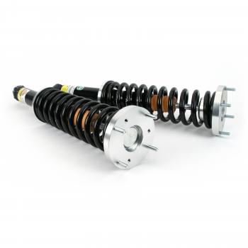2013 Jaguar XJ Air Spring to Coil Spring Conversion Kit Front and Rear Arnott C3788 image 2 of 4