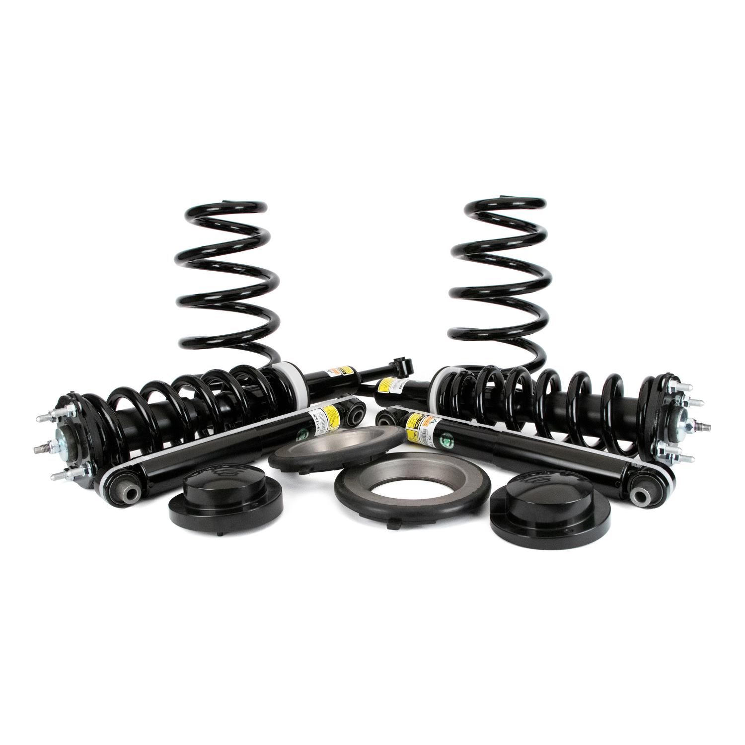 Arnott C3793 - Air Spring to Coil Spring Conversion Kit Arnott C3793 Air Spring to Coil Spring Conversion Kit product image 1 of 5