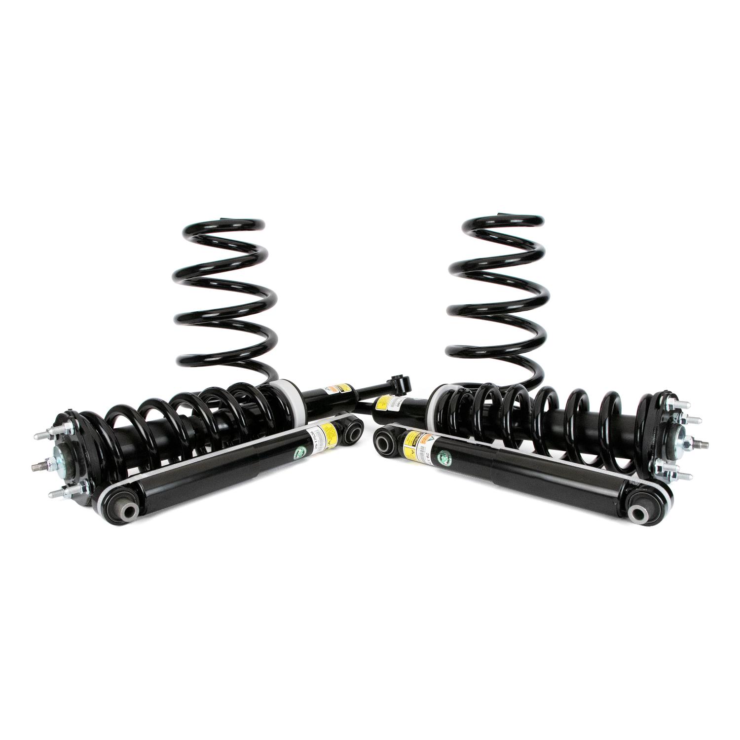 Arnott C3793 - Air Spring to Coil Spring Conversion Kit Arnott C3793 Air Spring to Coil Spring Conversion Kit product image 2 of 5