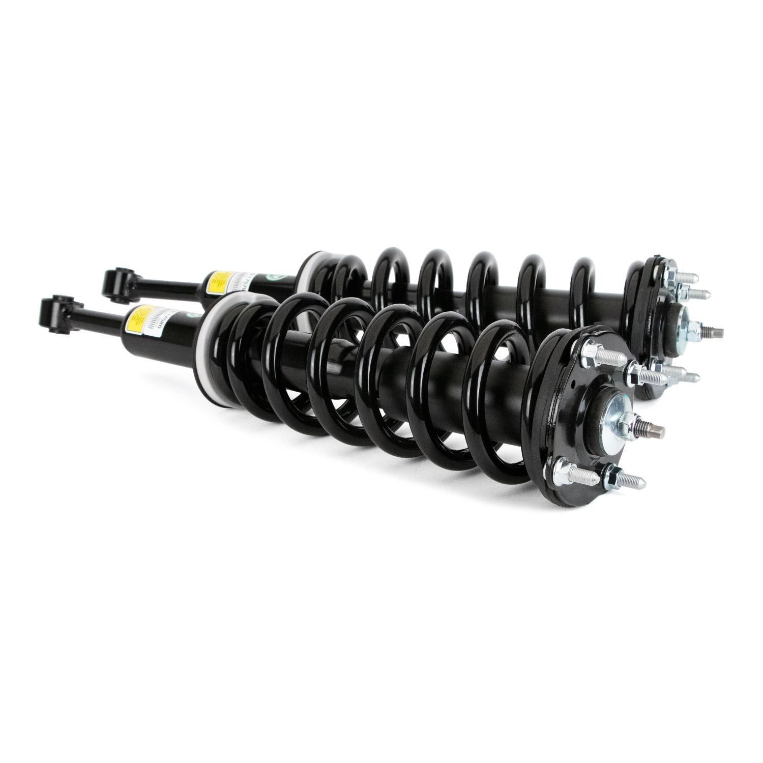 Arnott C3793 - Air Spring to Coil Spring Conversion Kit Arnott C3793 Air Spring to Coil Spring Conversion Kit product image 3 of 5