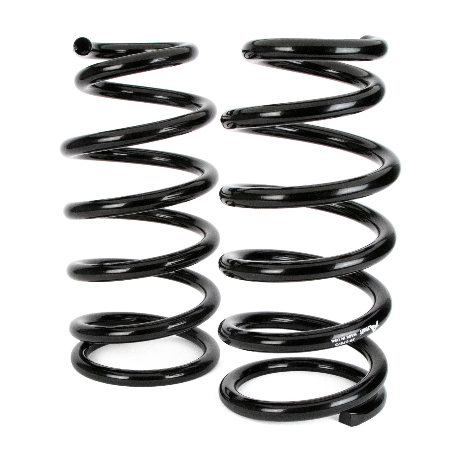 Arnott C3793 - Air Spring to Coil Spring Conversion Kit Arnott C3793 Air Spring to Coil Spring Conversion Kit product image 5 of 5