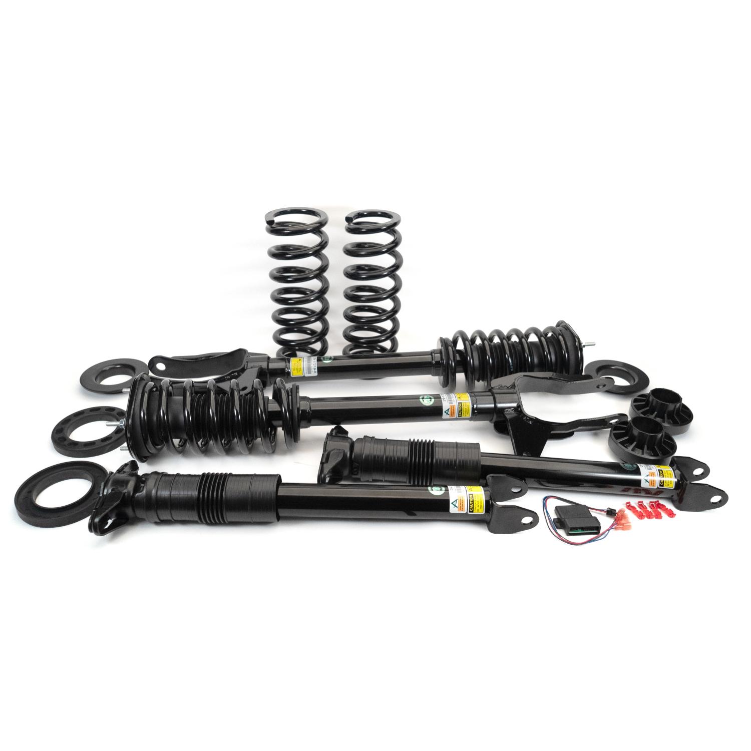 Arnott C3937 - Air Spring to Coil Spring Conversion Kit Arnott C3937 Air Spring to Coil Spring Conversion Kit product image 2 of 6