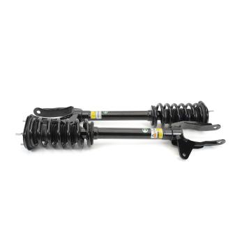 2020 Jeep Grand Cherokee Air Spring to Coil Spring Conversion Kit Front and Rear Arnott C3937 image 3 of 4