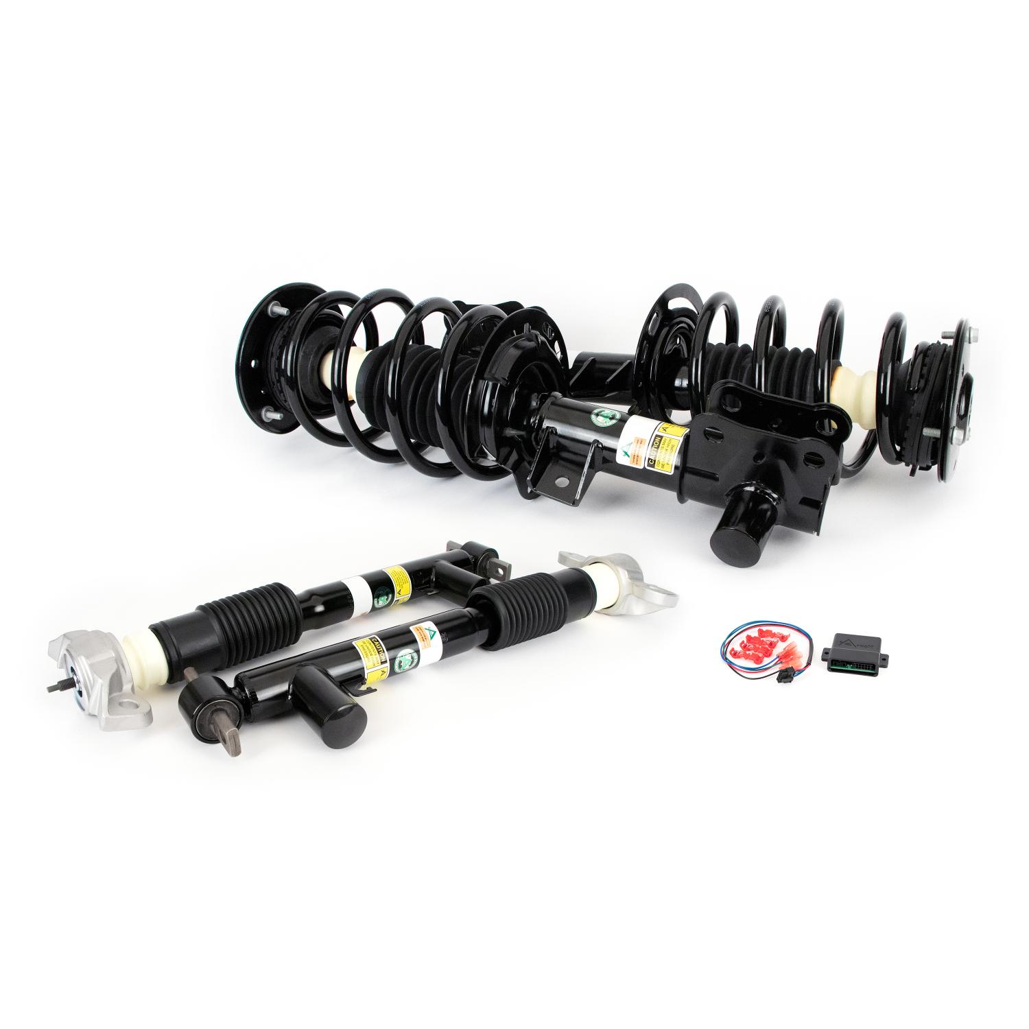 Arnott C4030 - Air Spring to Coil Spring Conversion Kit Arnott C4030 Active to Passive Suspension Conversion Kit product image 1 of 5