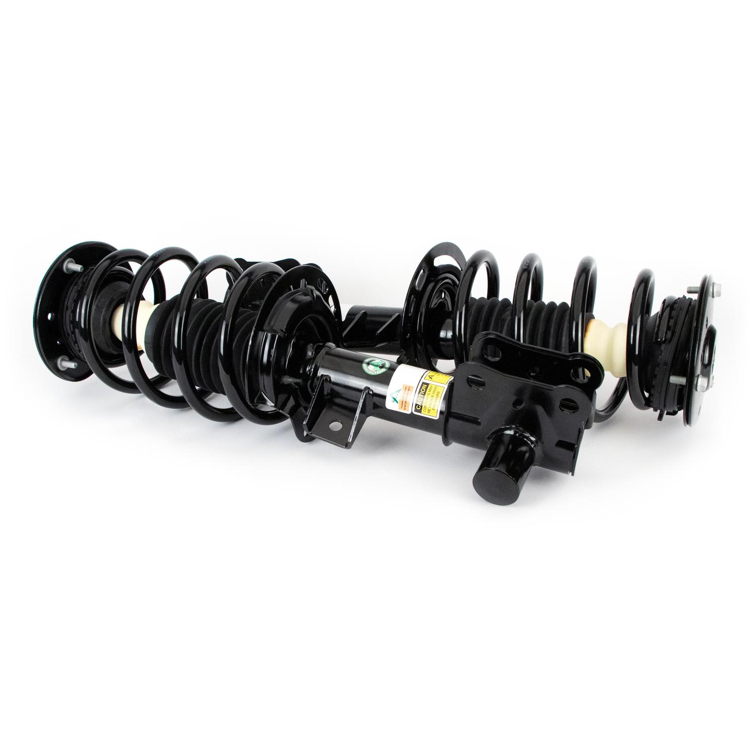 Arnott C4030 - Air Spring to Coil Spring Conversion Kit Arnott C4030 Active to Passive Suspension Conversion Kit product image 2 of 5