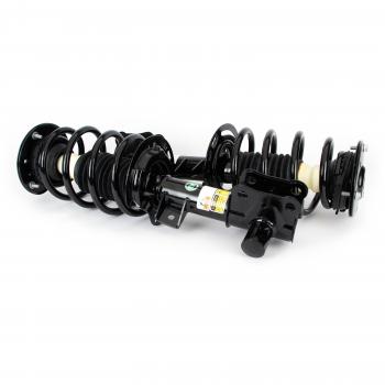 2015 Ford Fusion Active to Passive Suspension Conversion Kit Front and Rear Arnott C4030 image 2 of 4