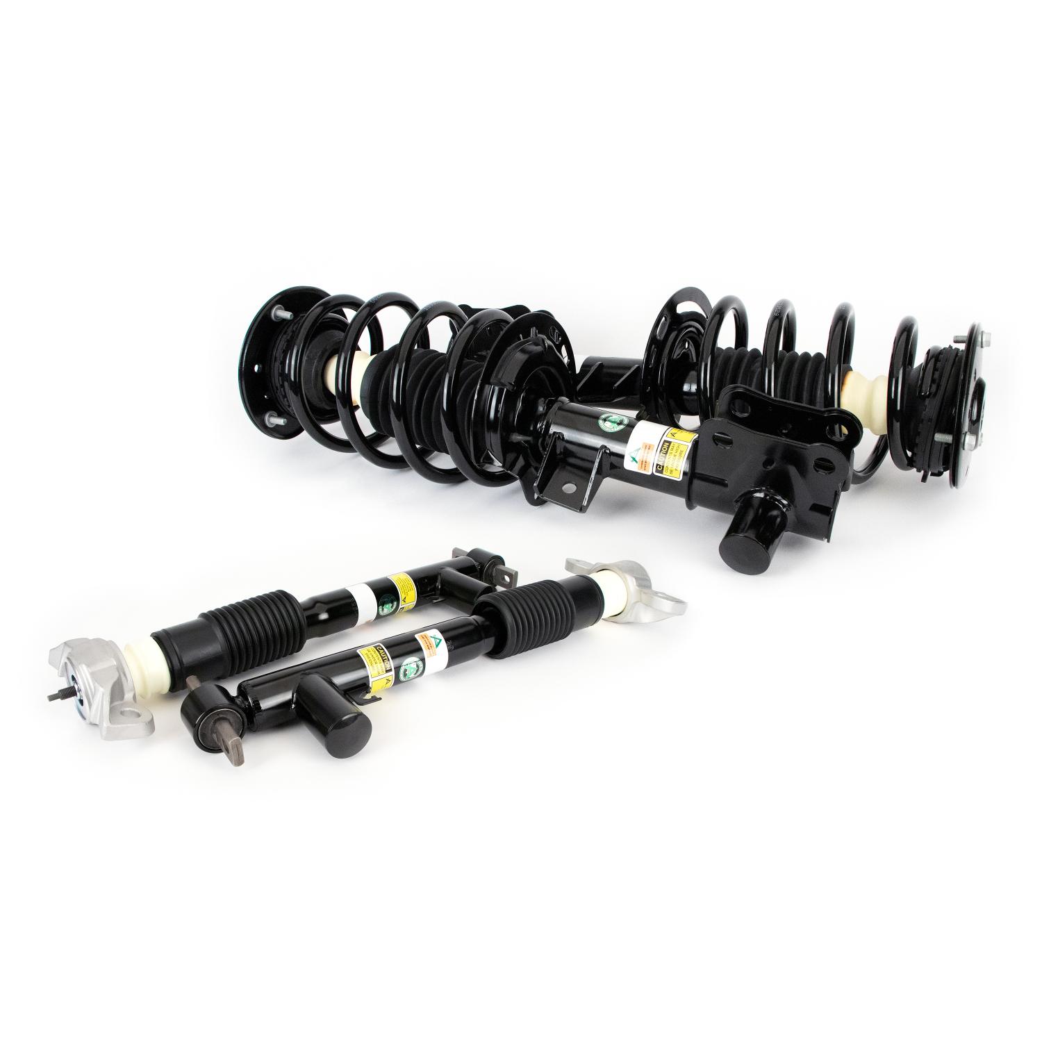 Arnott C4030 - Air Spring to Coil Spring Conversion Kit Arnott C4030 Active to Passive Suspension Conversion Kit product image 4 of 5