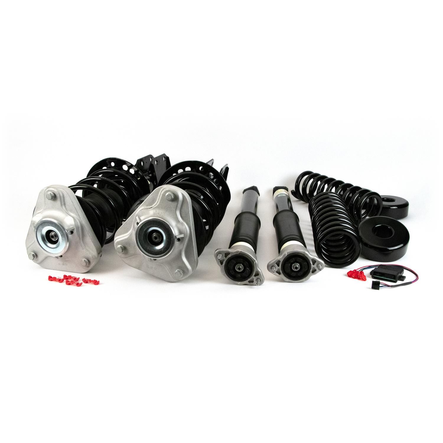 Arnott C4424 - Air Spring to Coil Spring Conversion Kit Arnott C4424 Active to Passive Suspension Conversion Kit product image 1 of 8