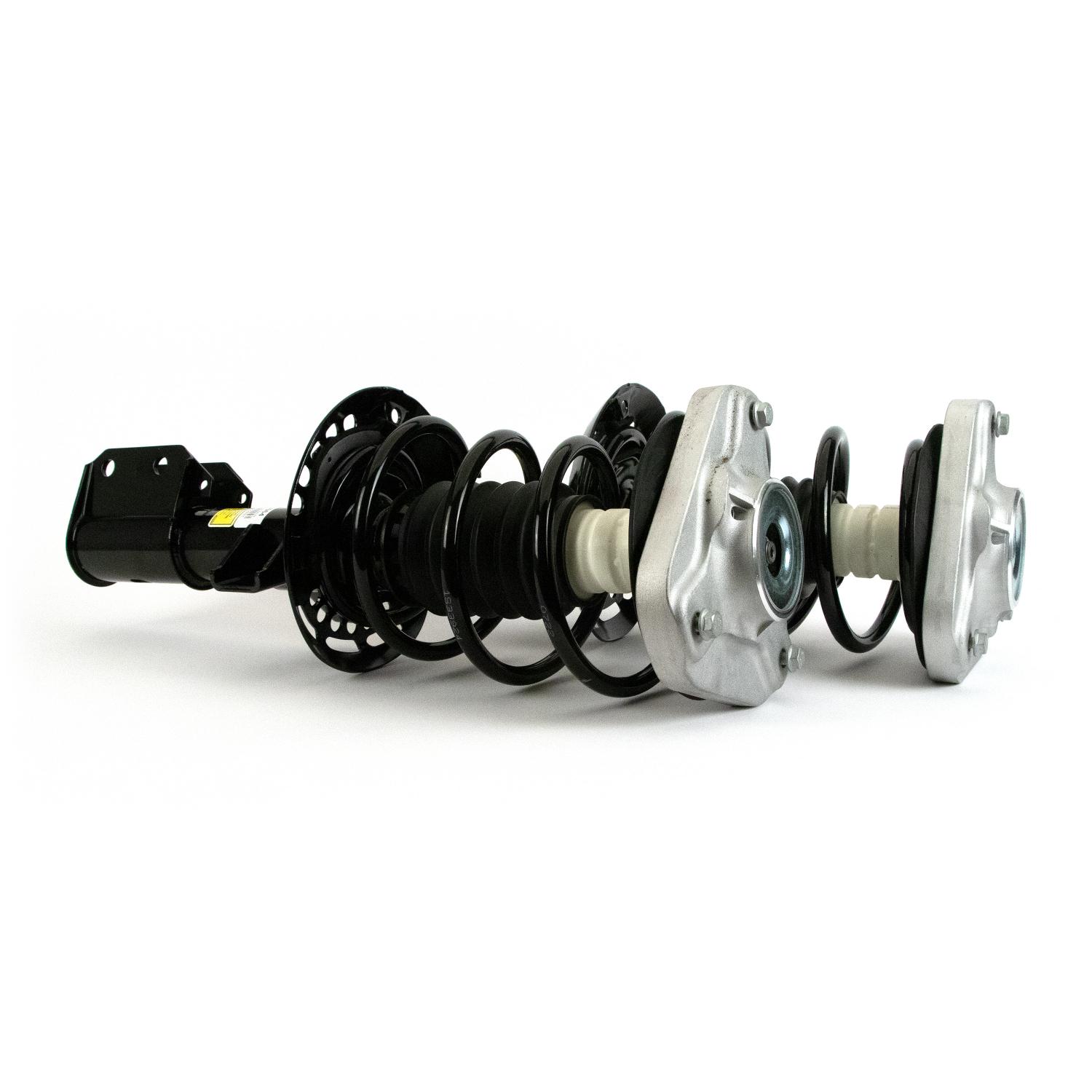 Arnott C4424 - Air Spring to Coil Spring Conversion Kit Arnott C4424 Active to Passive Suspension Conversion Kit product image 2 of 8