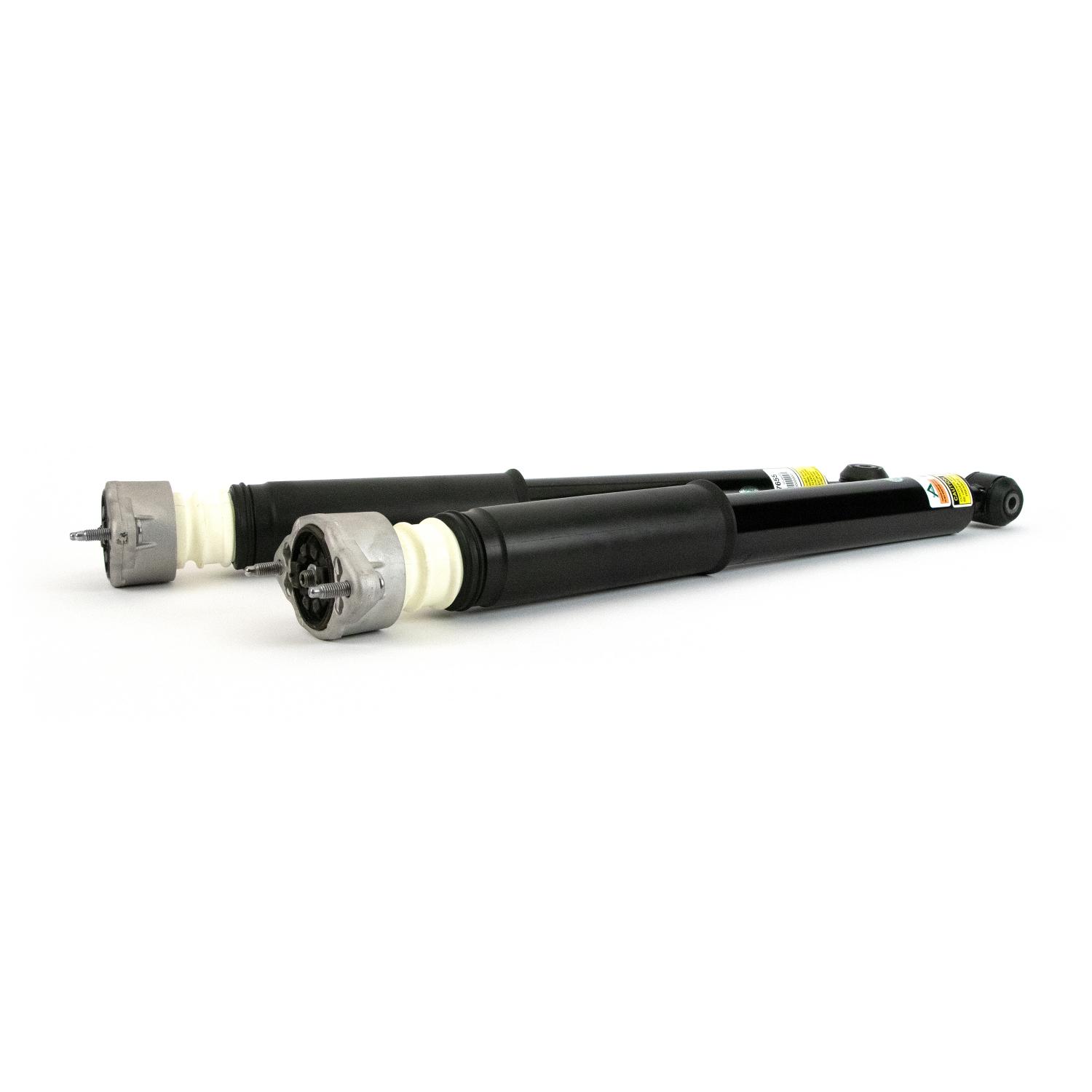 Arnott C4424 - Air Spring to Coil Spring Conversion Kit Arnott C4424 Active to Passive Suspension Conversion Kit product image 3 of 8