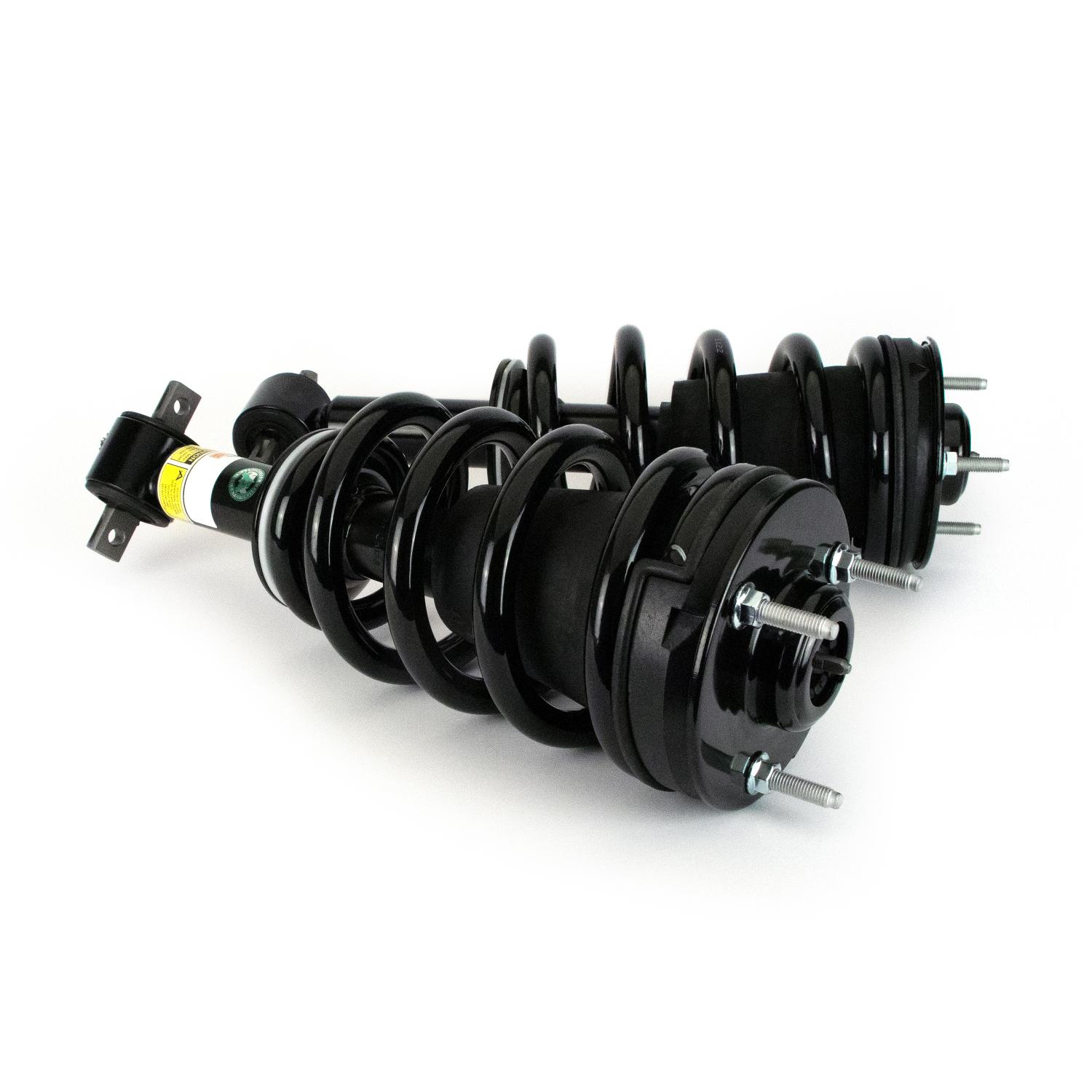 Arnott C4424 - Air Spring to Coil Spring Conversion Kit Arnott C4424 Active to Passive Suspension Conversion Kit product image 6 of 8