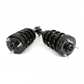 2015 GMC Yukon XL Air Spring to Coil Spring Conversion Kit Front and Rear Arnott C4425 image 3 of 4