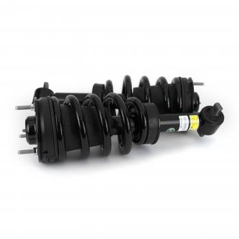 2015 GMC Sierra 1500 Air Spring to Coil Spring Conversion Kit Front and Rear Arnott C4426 image 2 of 4