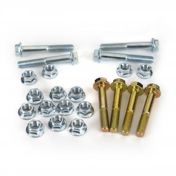 Arnott C4426 Active to Passive Suspension Conversion Kit product image 5 of 5